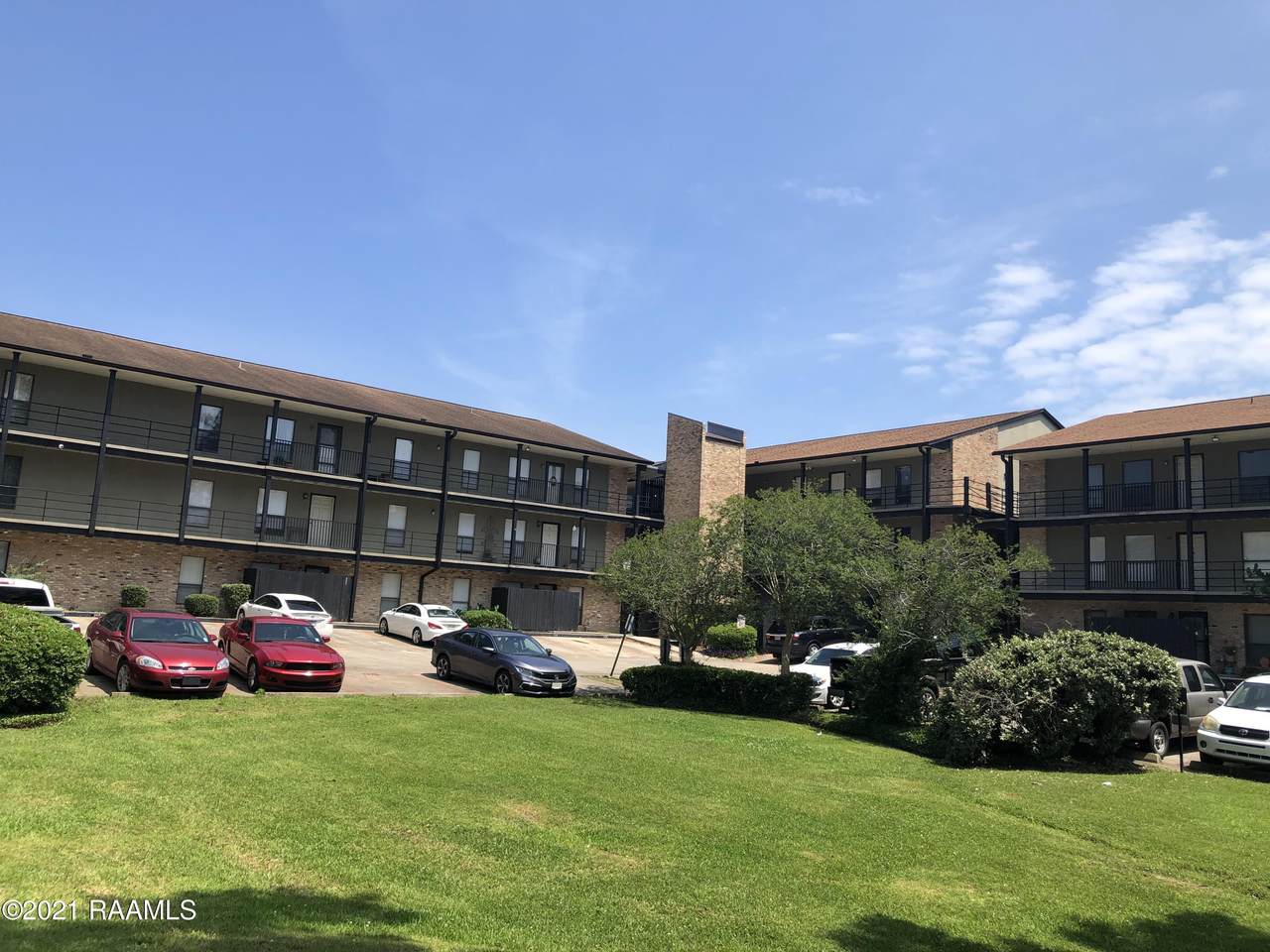 701 College Road - Photo 1