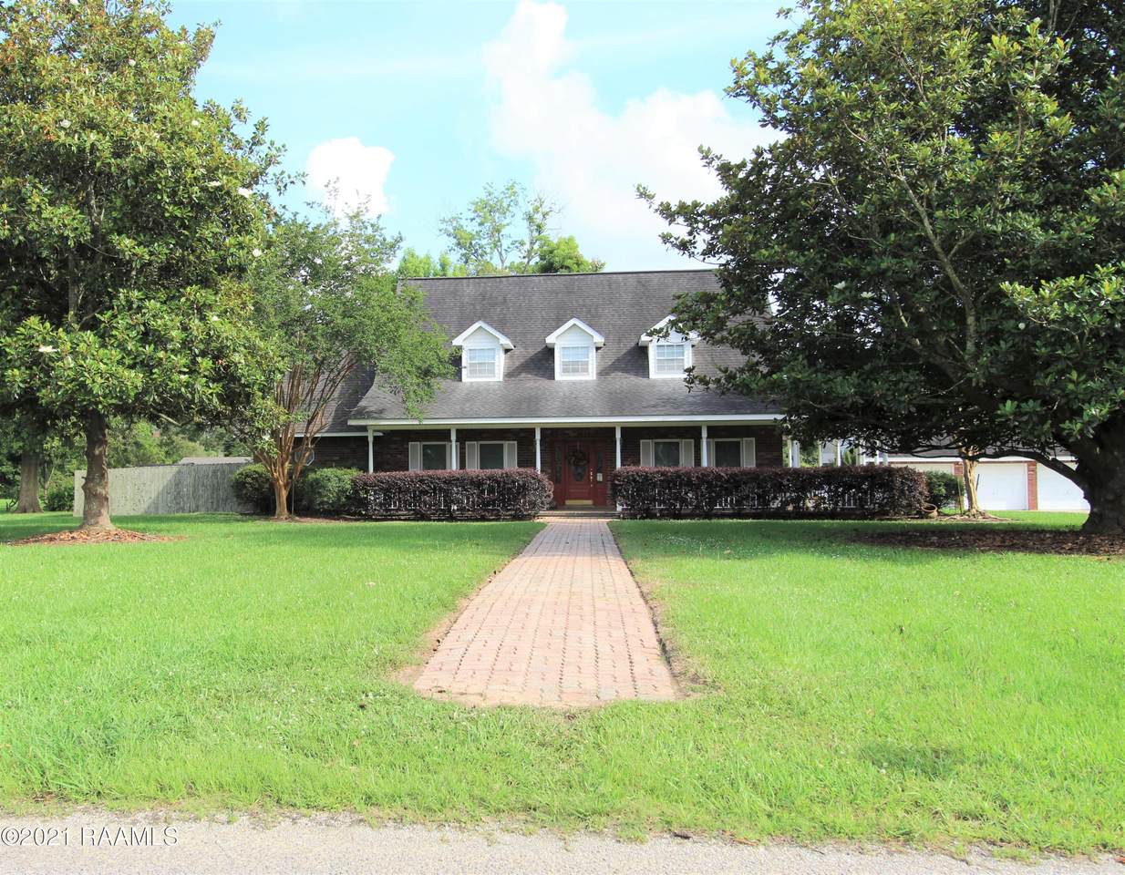 167 Mockingbird Drive - Photo 1