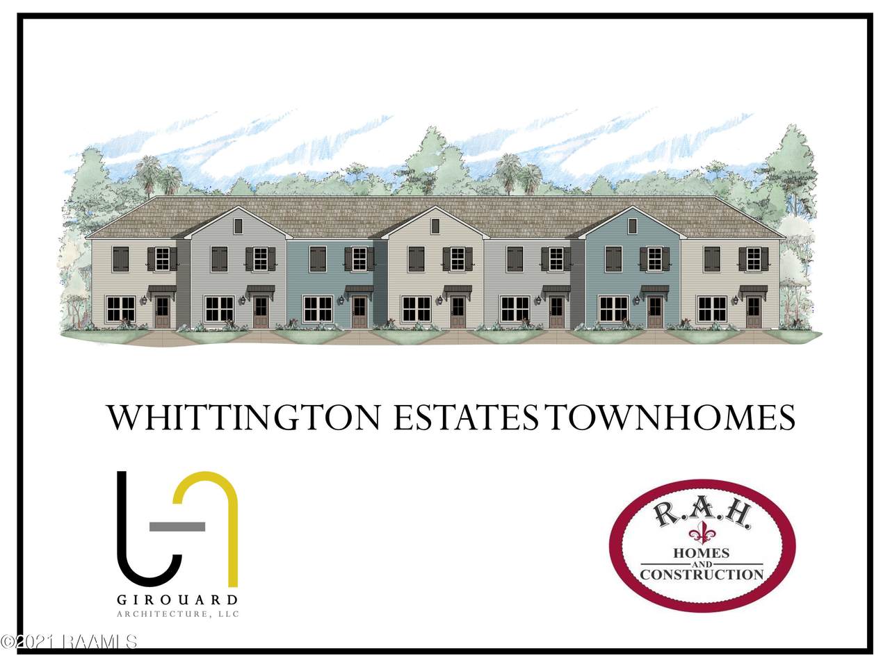 104 Whittington Street - Photo 1