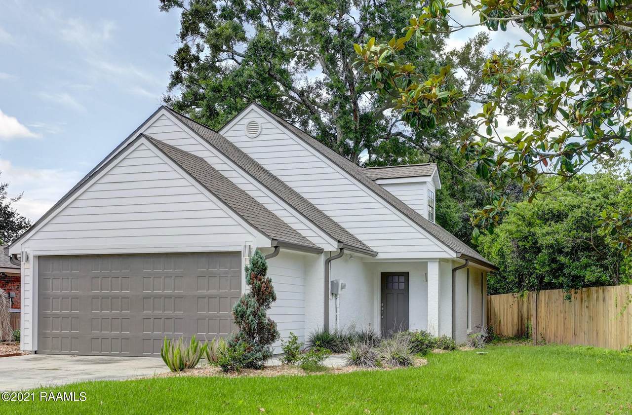 910 Marilyn Drive - Photo 1