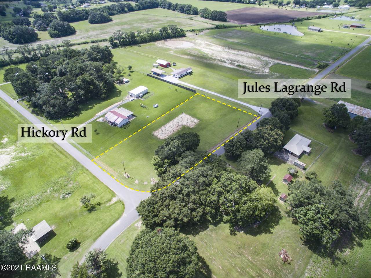 Tbd Jules Lagrange Road - Photo 1