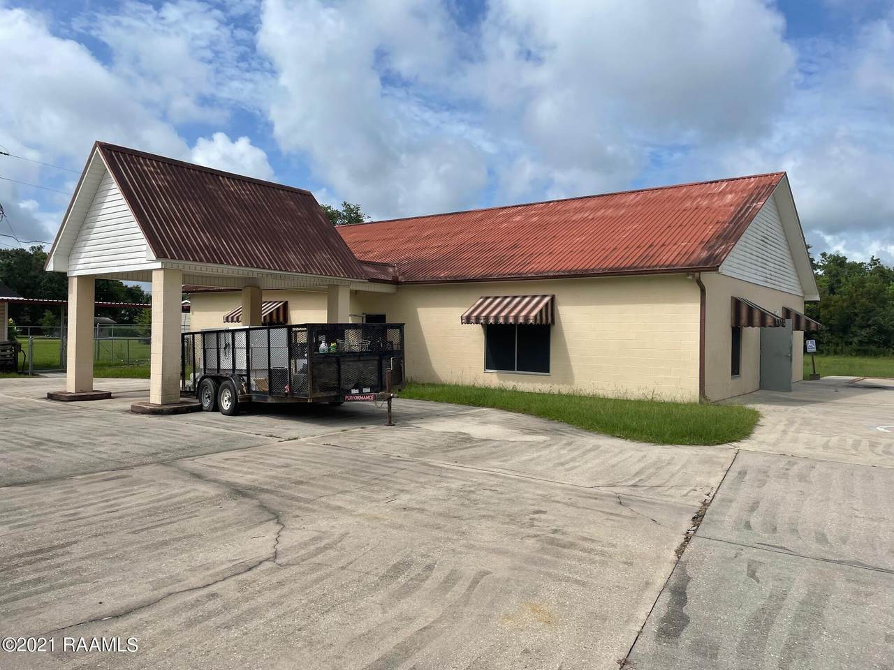 1166 Bordelon Road - Photo 1