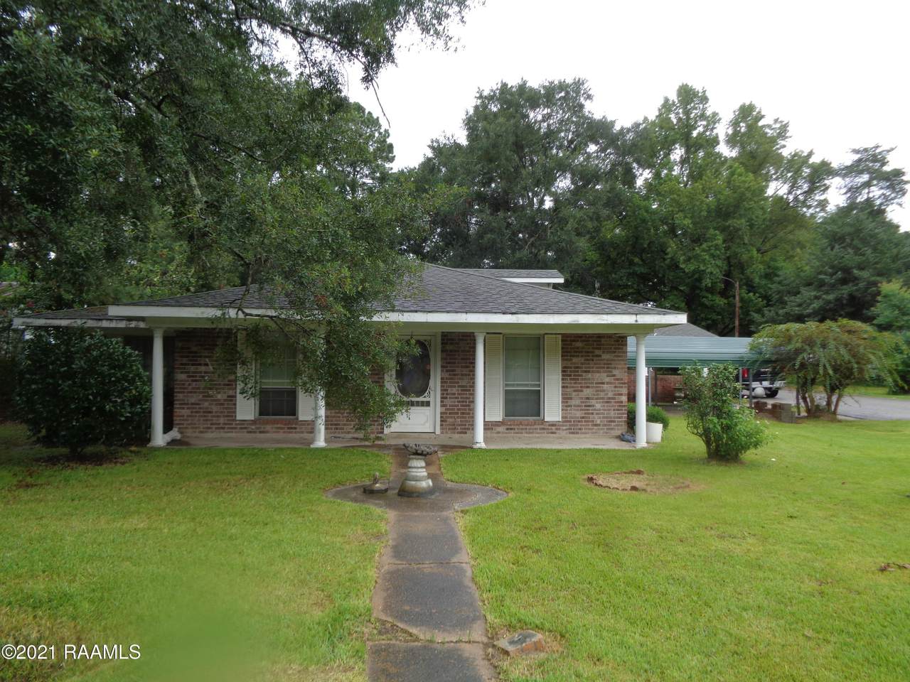 1701 Lincoln Road - Photo 1