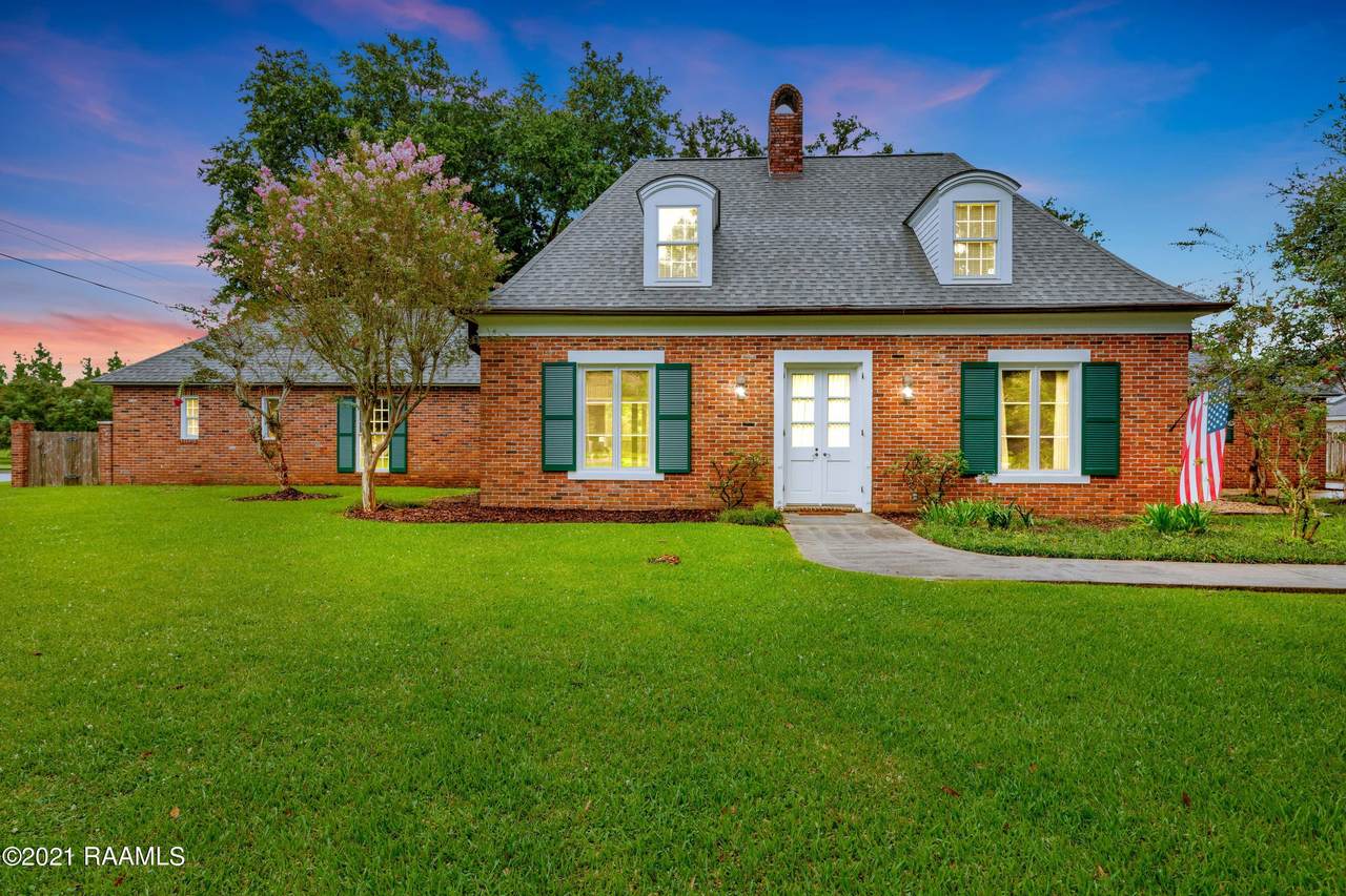 110 Ducharme Lane - Photo 1