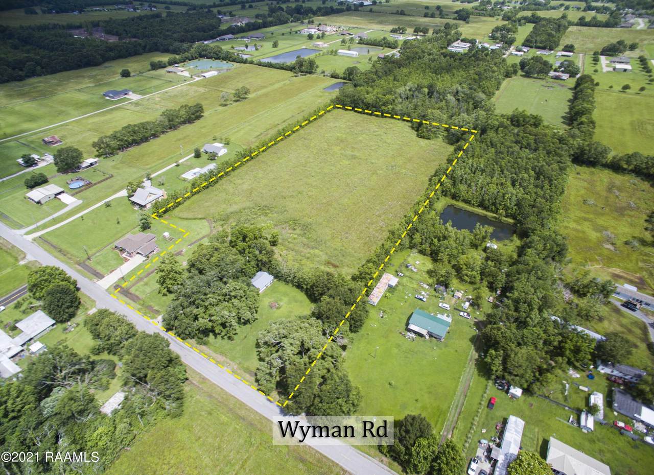 505 Wyman Road - Photo 1