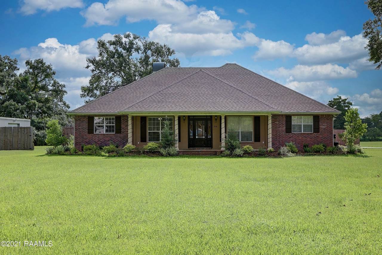 2114 Chitimacha Trail - Photo 1