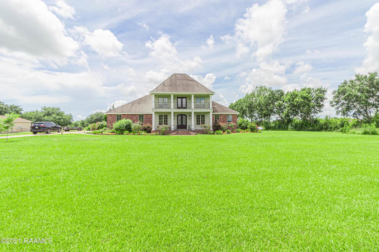 8018 Sidney Gautreaux Road - Photo 1