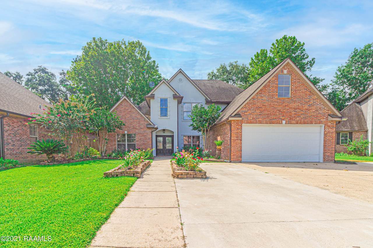 118 Sauternes Circle - Photo 1