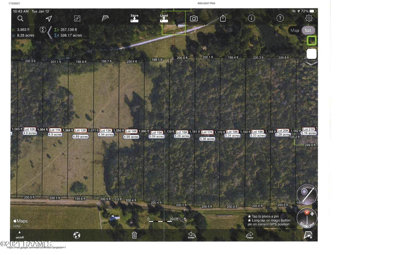 Lot 17k Kennerson Road - Photo 1