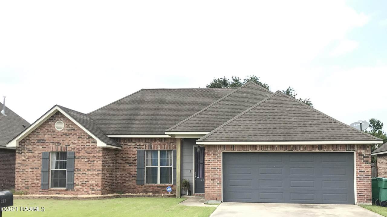 213 Oak Hill Lane - Photo 1