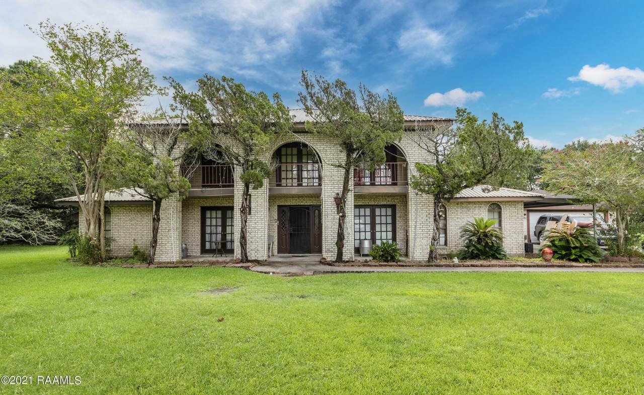 1306 Leon Landry Road - Photo 1