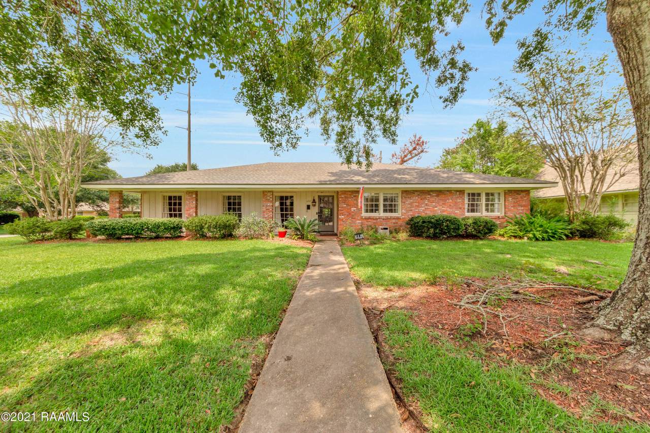 1212 Jeanne Street - Photo 1