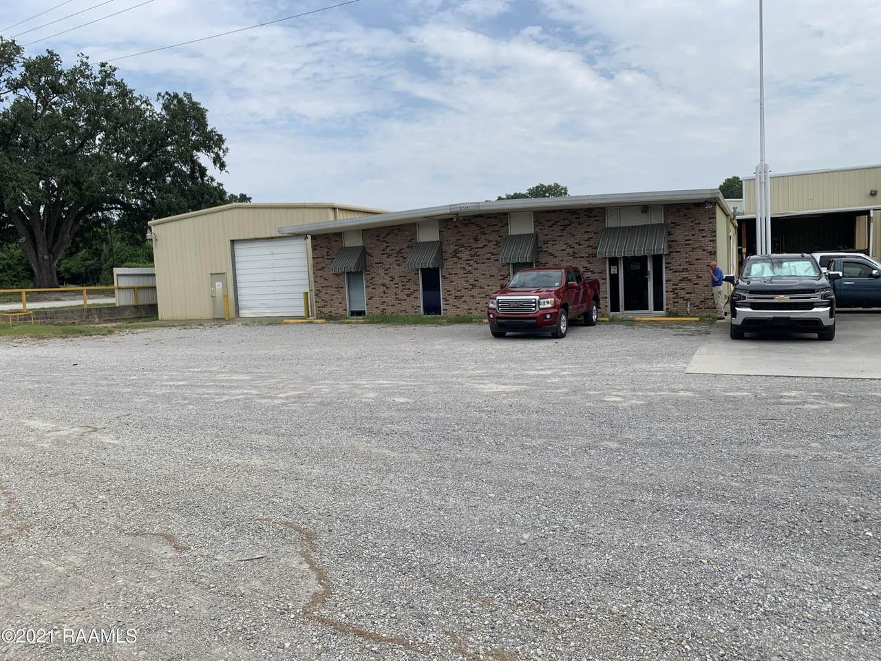 4225 Hwy 90 East - Photo 1