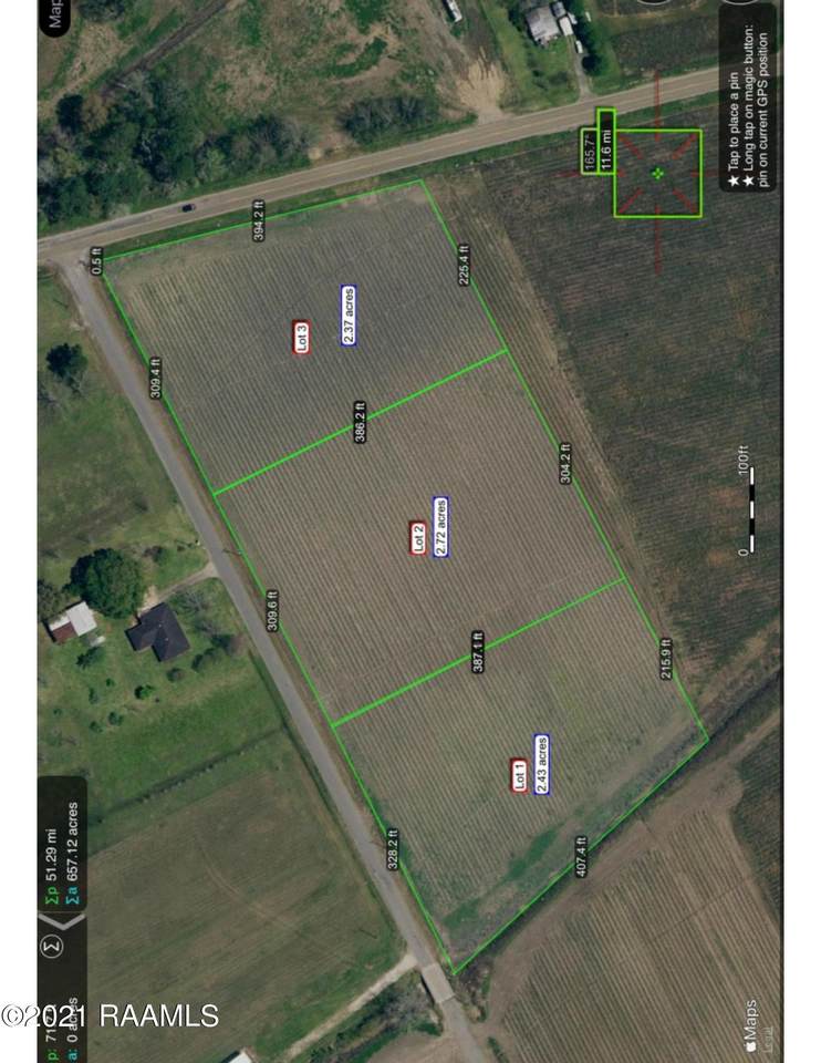 Lot 2 Ti Adam Guidry Road - Photo 1