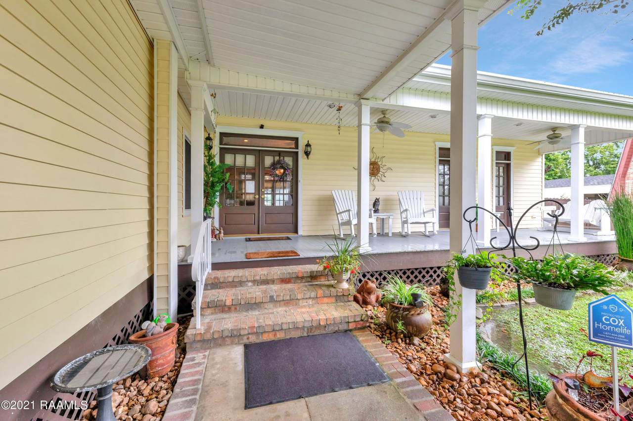 2418 Louisiana Drive - Photo 1