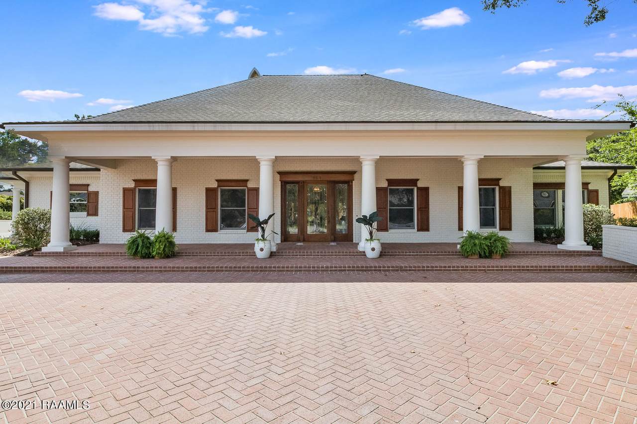 151 Teche Drive - Photo 1