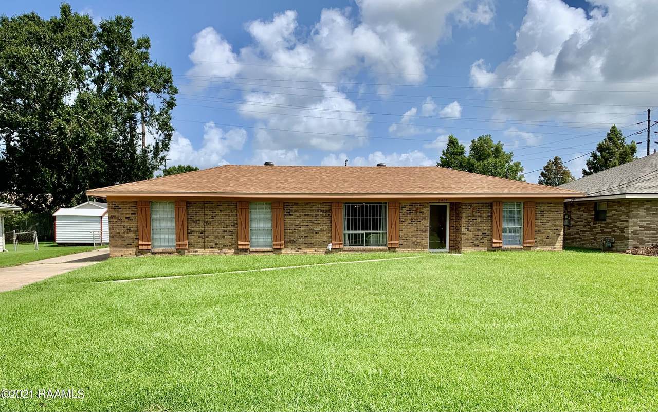 2417 Camella Street - Photo 1