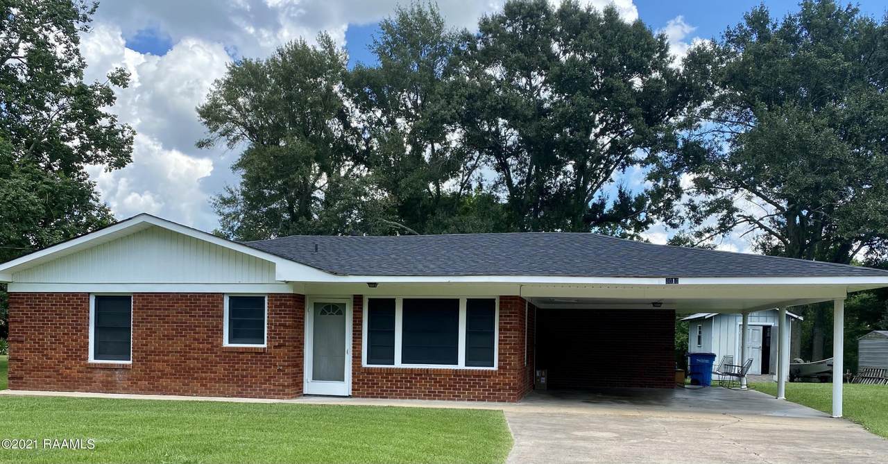 3010 Fordoche Road - Photo 1