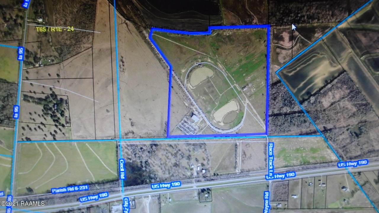Hwy 190 - Photo 1