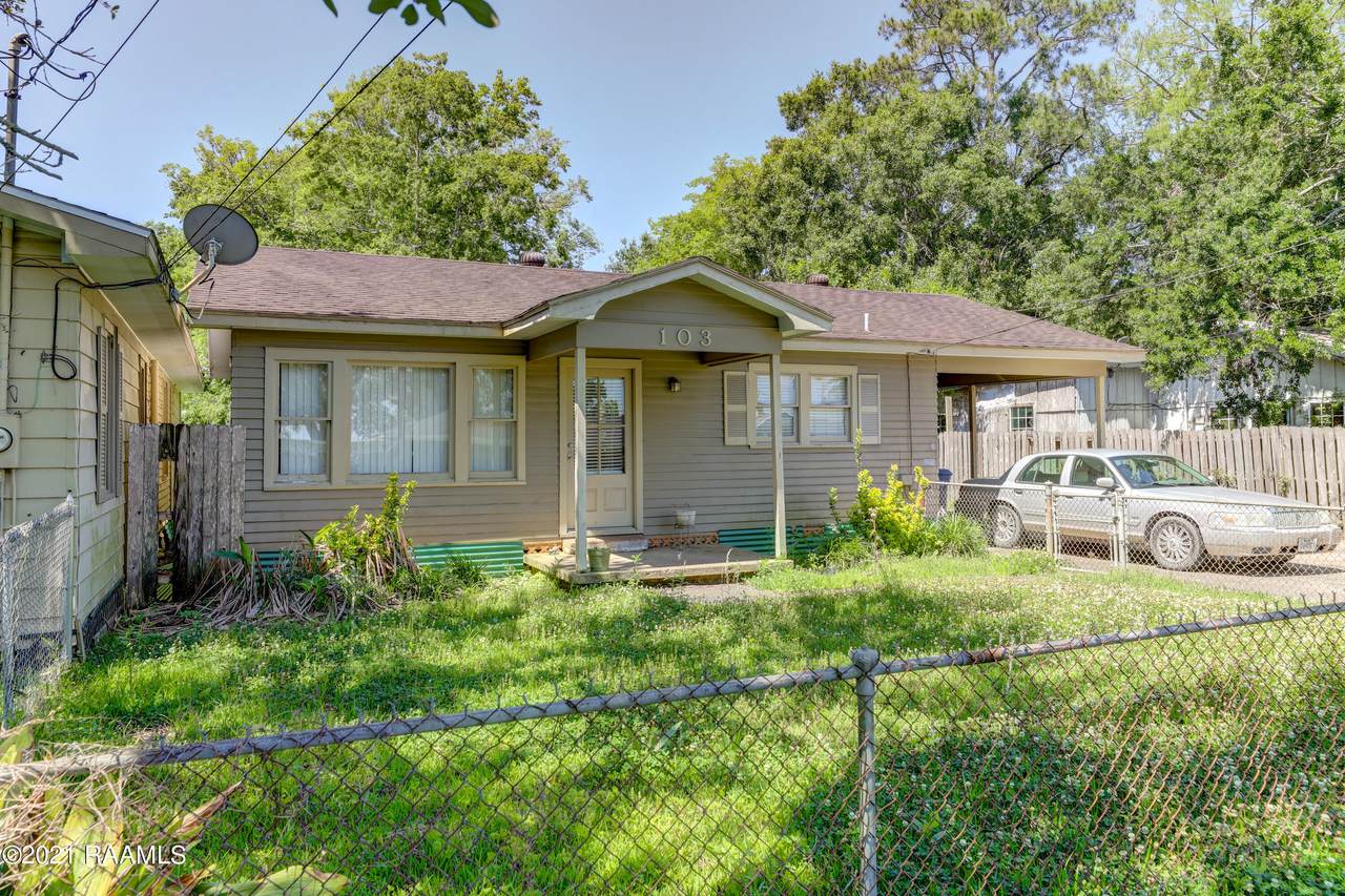 103 Lorna Street - Photo 1
