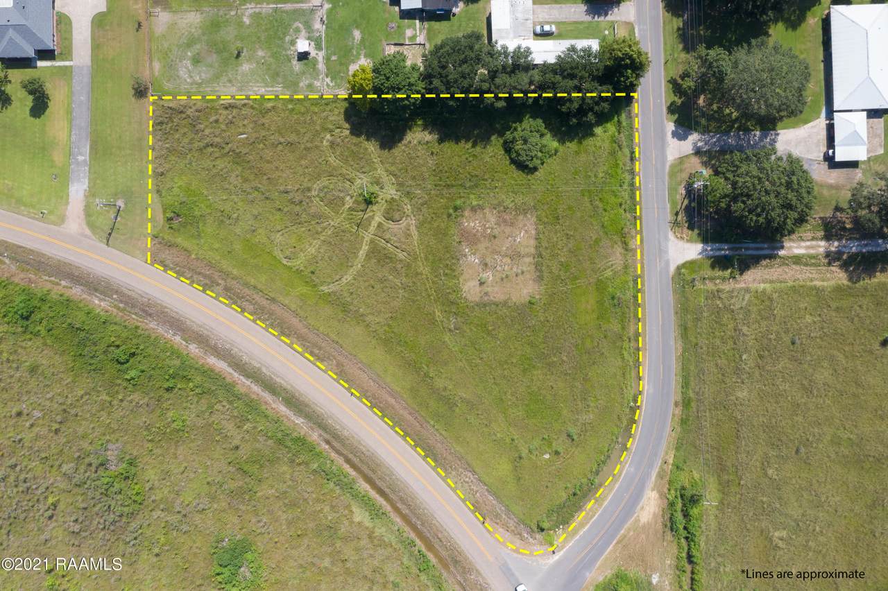 Grand Prairie Hwy Road - Photo 1
