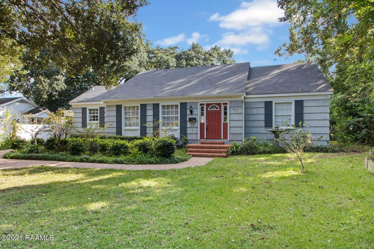 409 1st Street - Photo 1