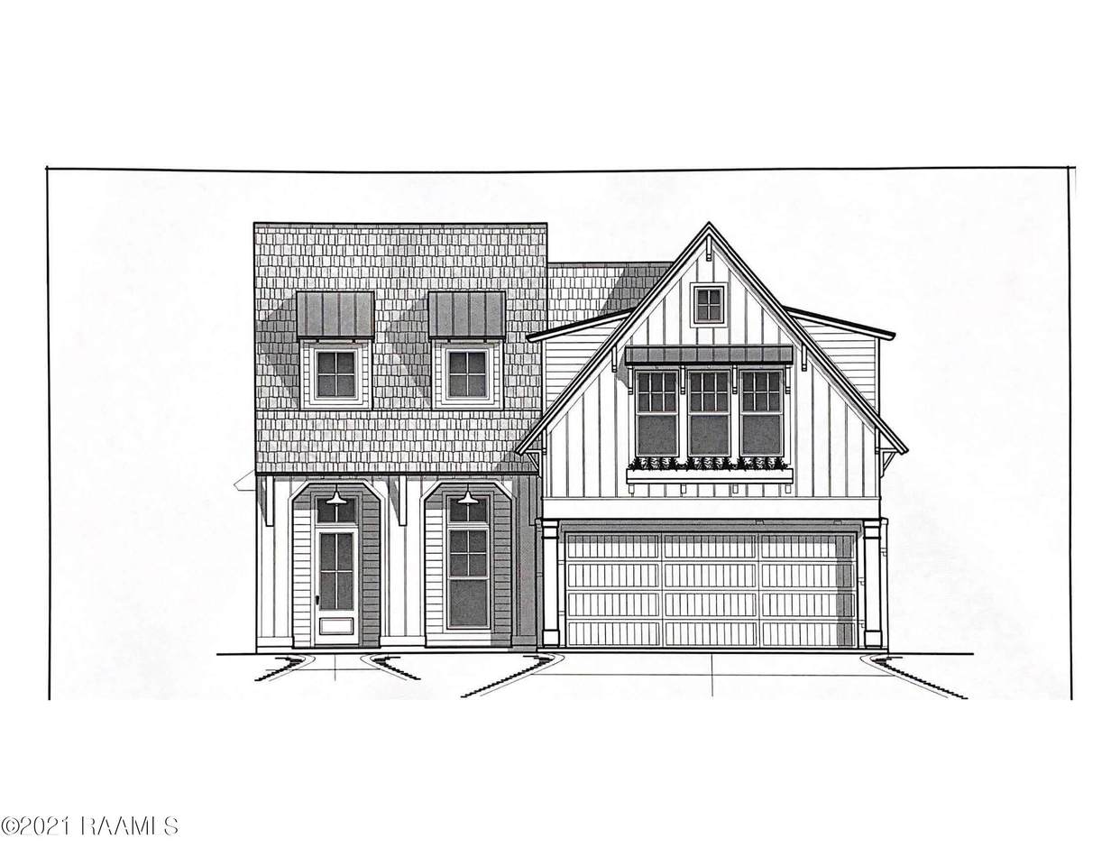 101 Canary Palm Way - Photo 1
