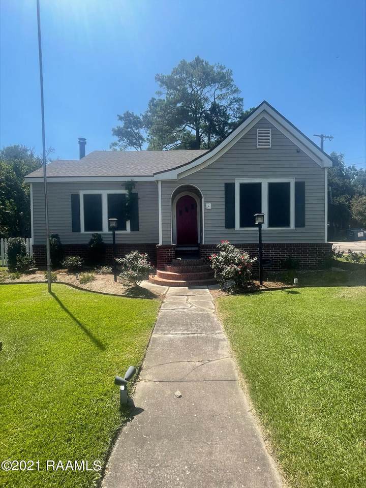 1013 University - Photo 1