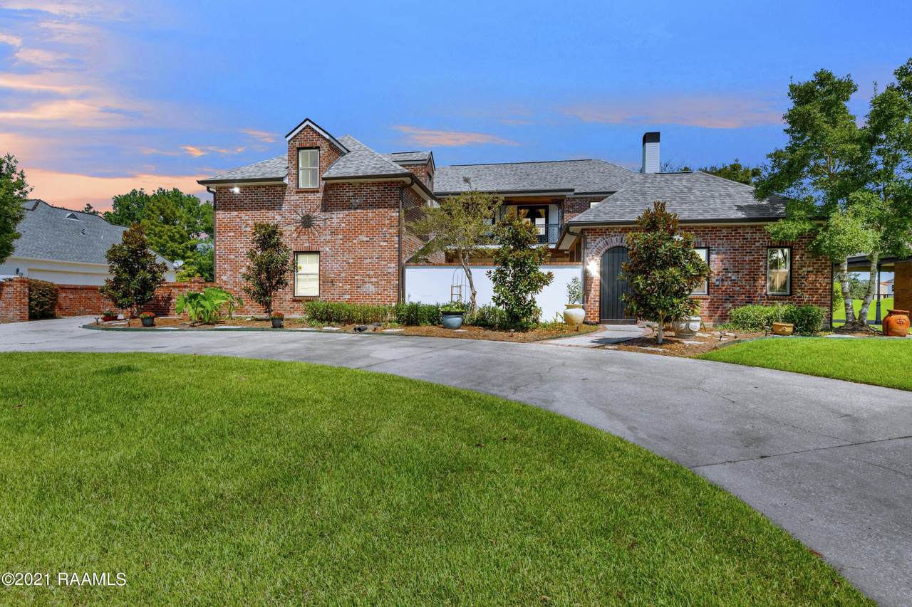 903 Le Triomphe Parkway - Photo 1