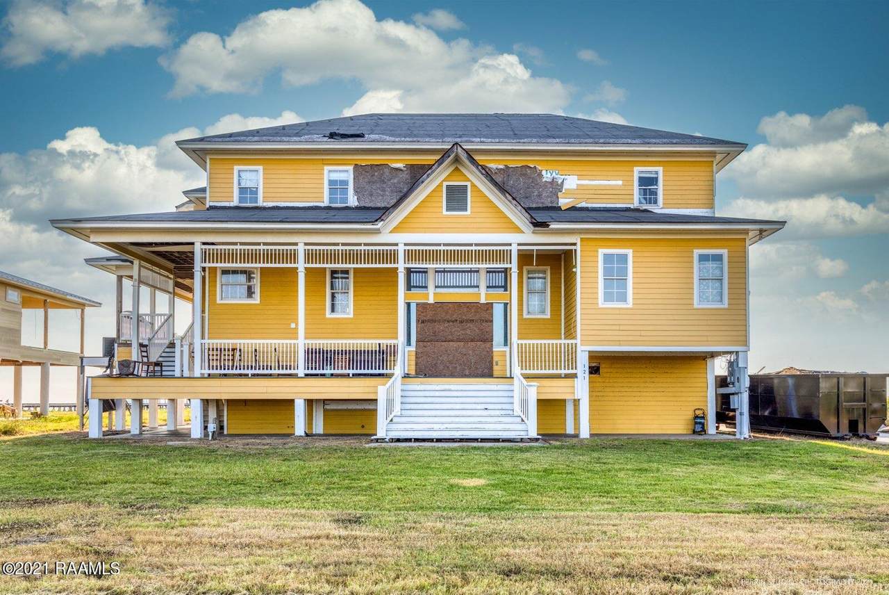 121 Harbor Drive - Photo 1