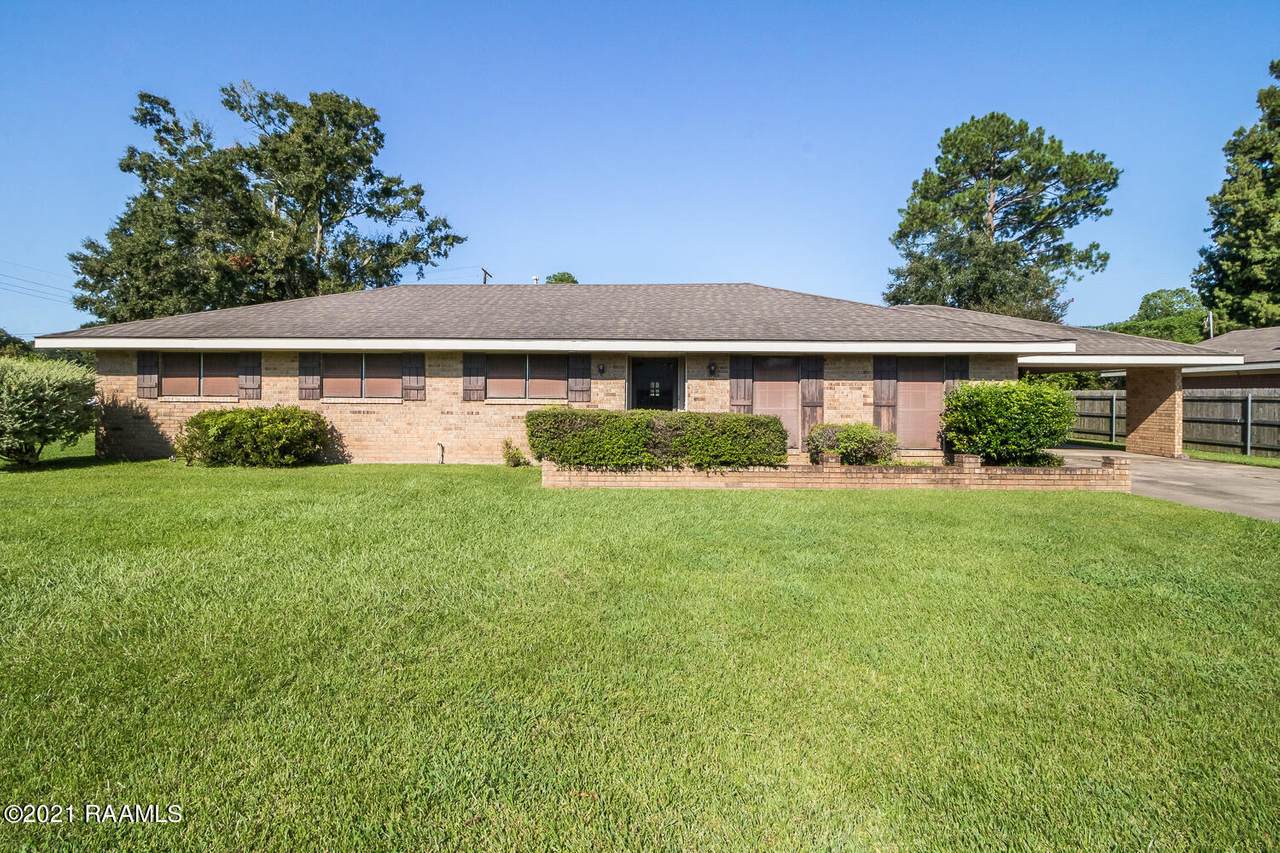 310 Foreman Drive - Photo 1