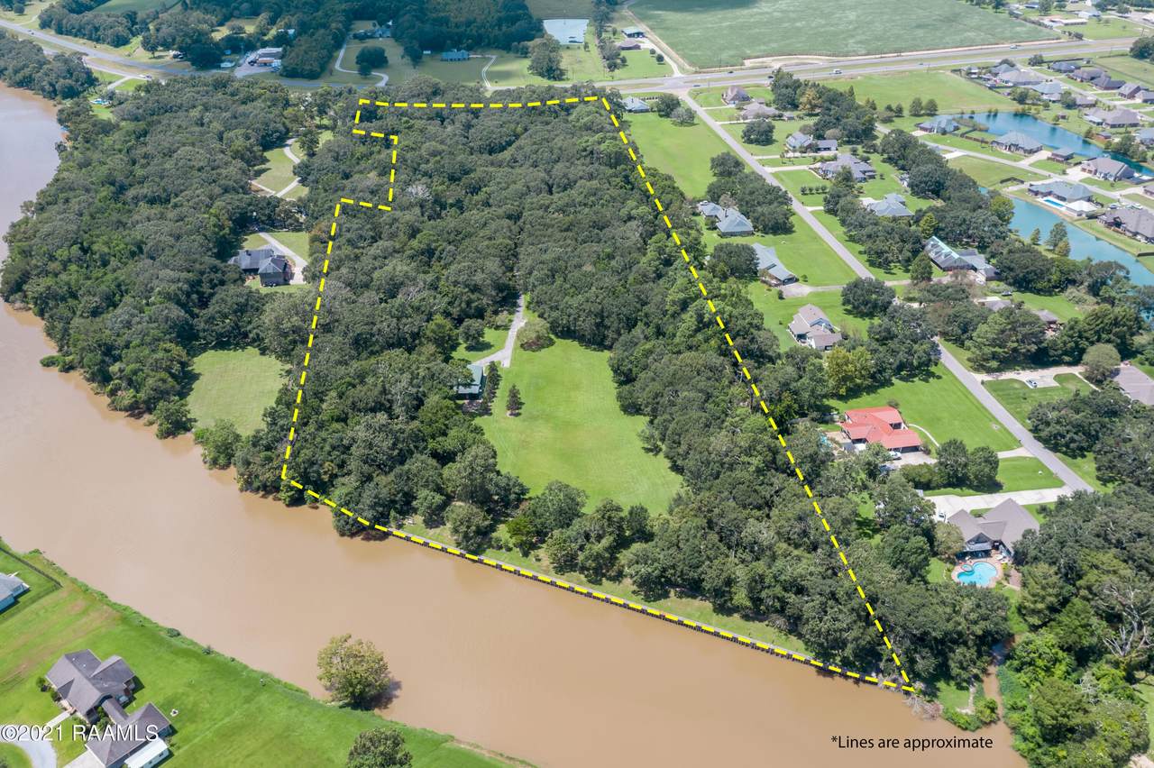 10403 Hwy 167 - Photo 1
