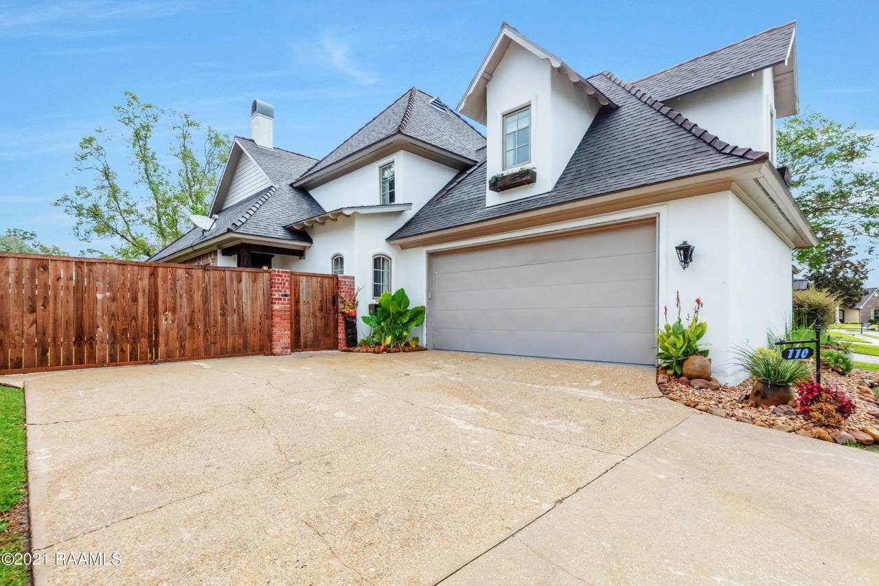 110 Croft Row - Photo 1
