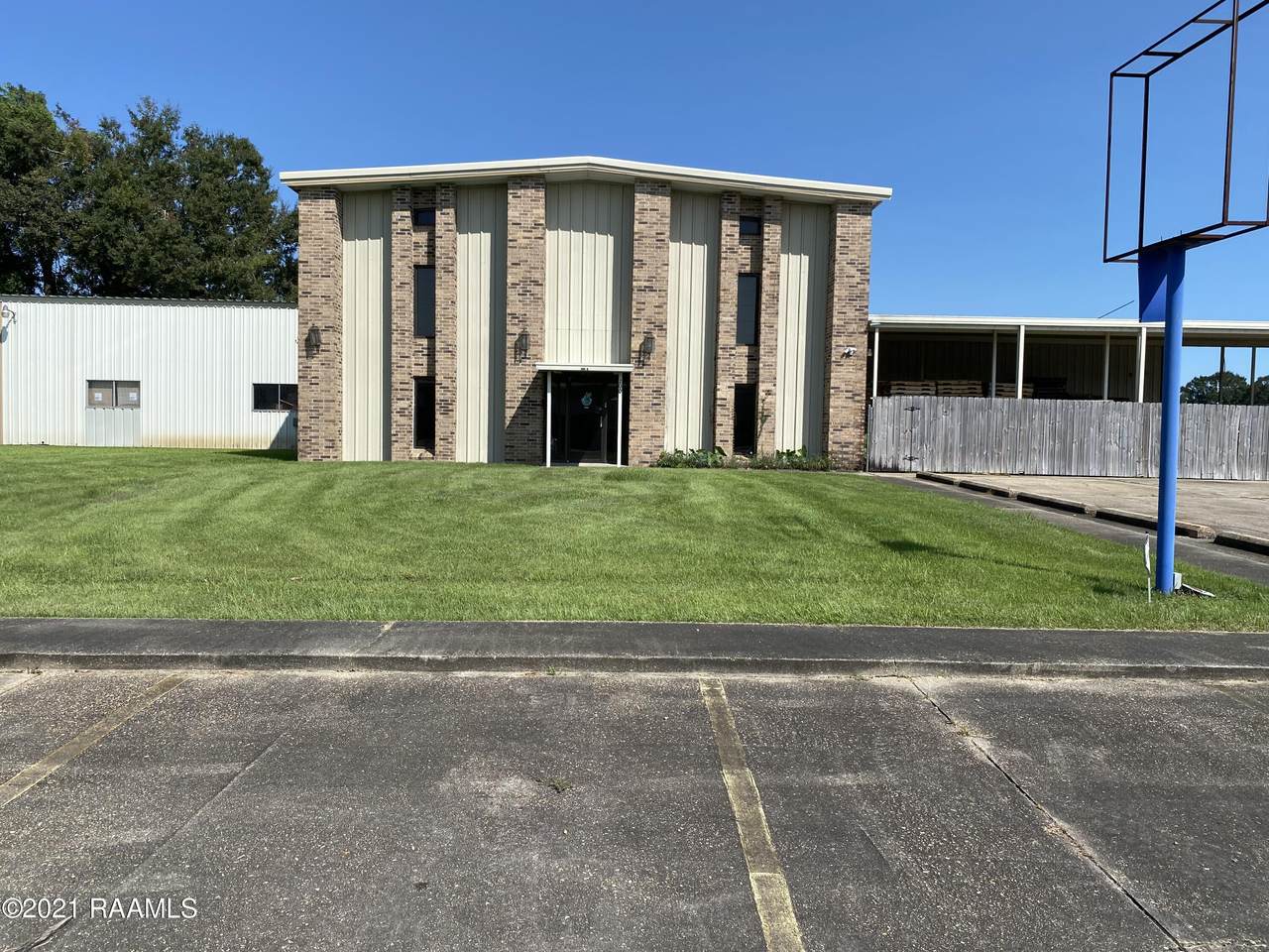 200 Burgess Drive - Photo 1