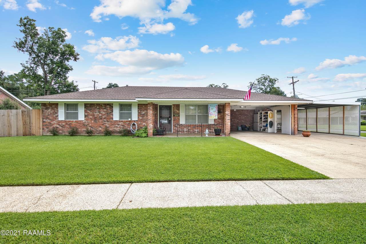 1515 John Jacob Street - Photo 1