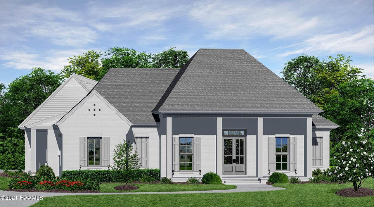 601 Gunter Grass Court - Photo 1