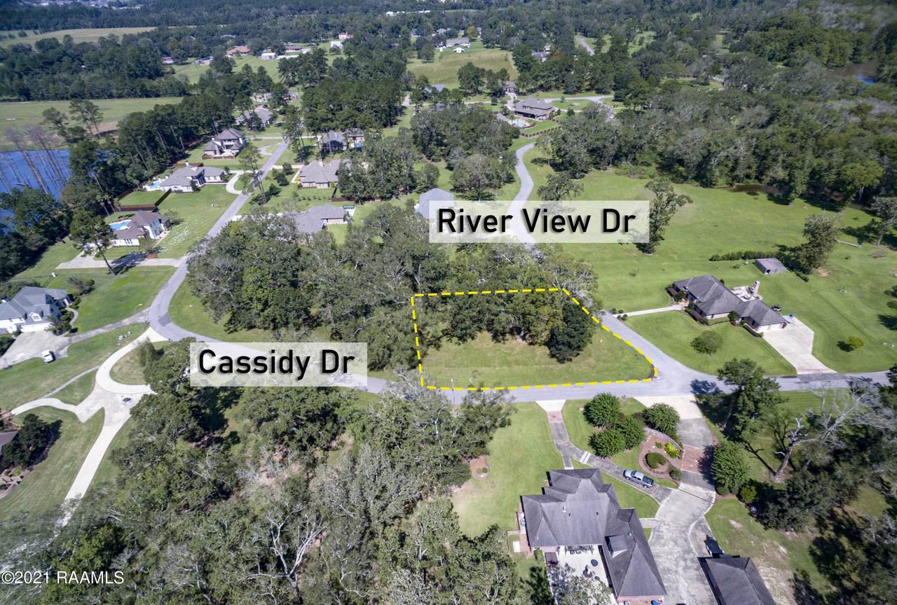 Tbd Cassidy Drive - Photo 1