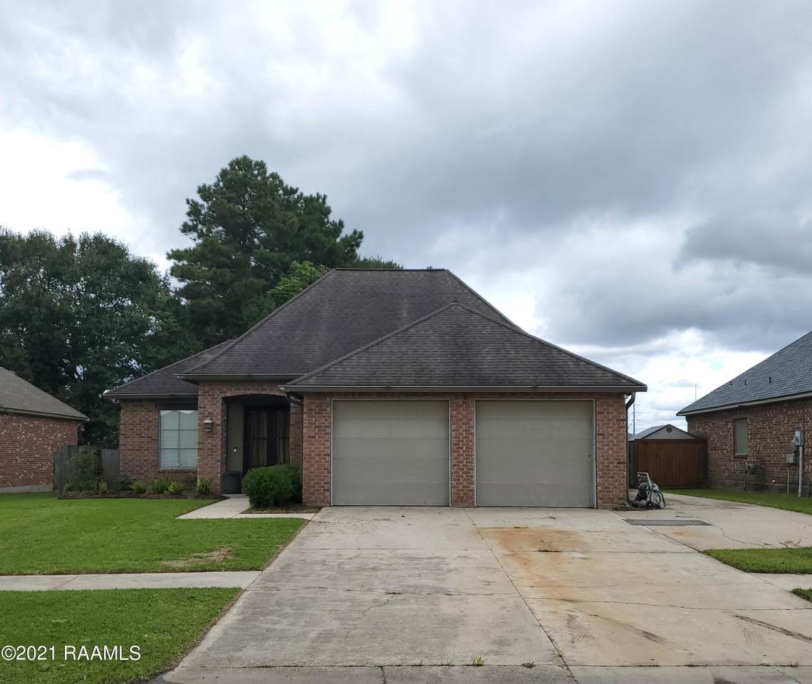 305 Lahasky Drive - Photo 1