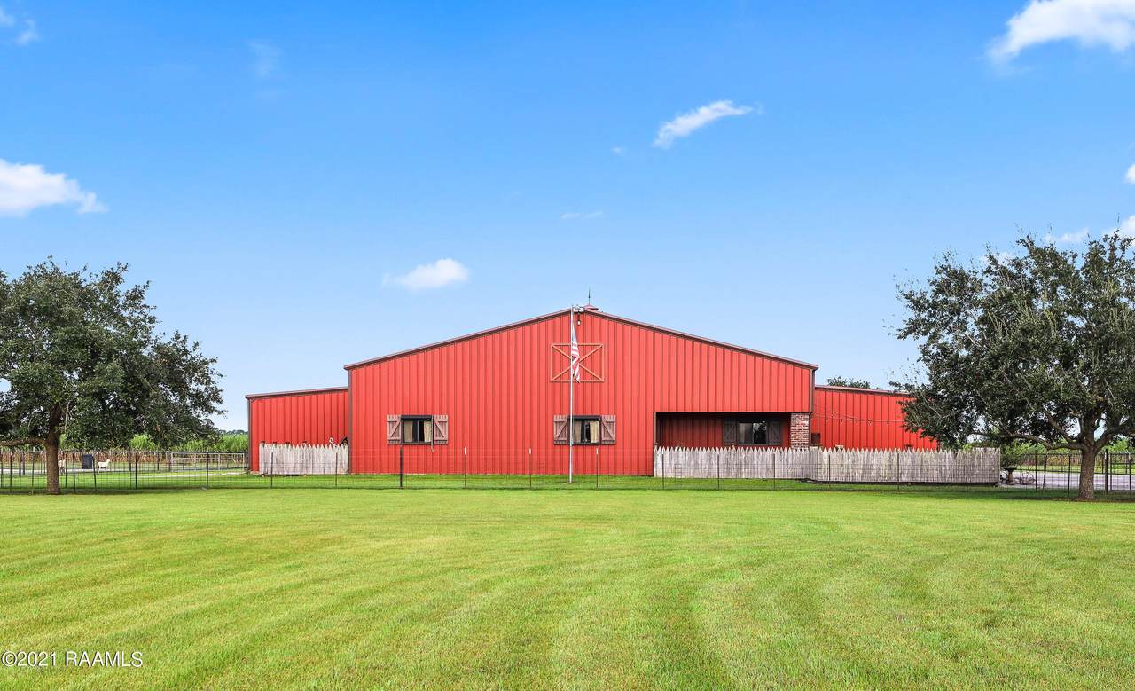 3405 Daspit Road - Photo 1