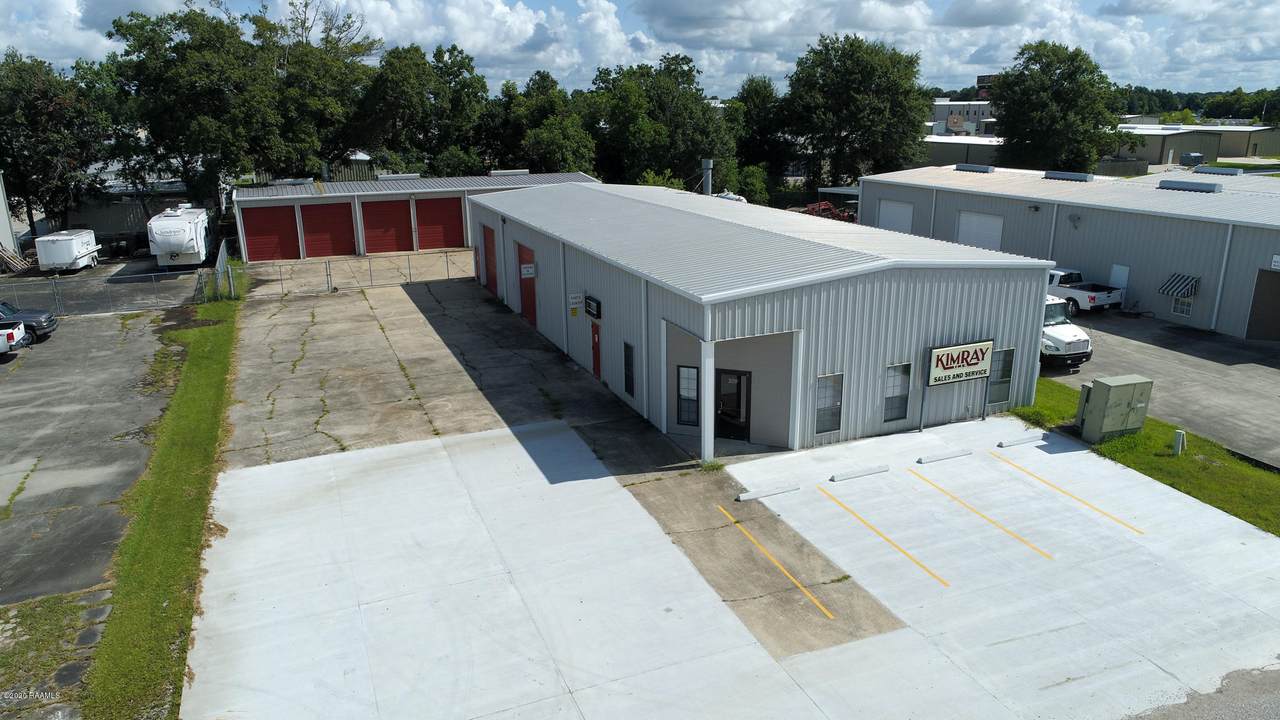 209 Hulco Drive - Photo 1