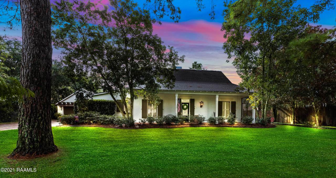 24 Paradise Woods - Photo 1
