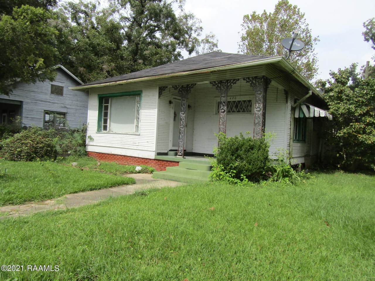 420 1st Street - Photo 1