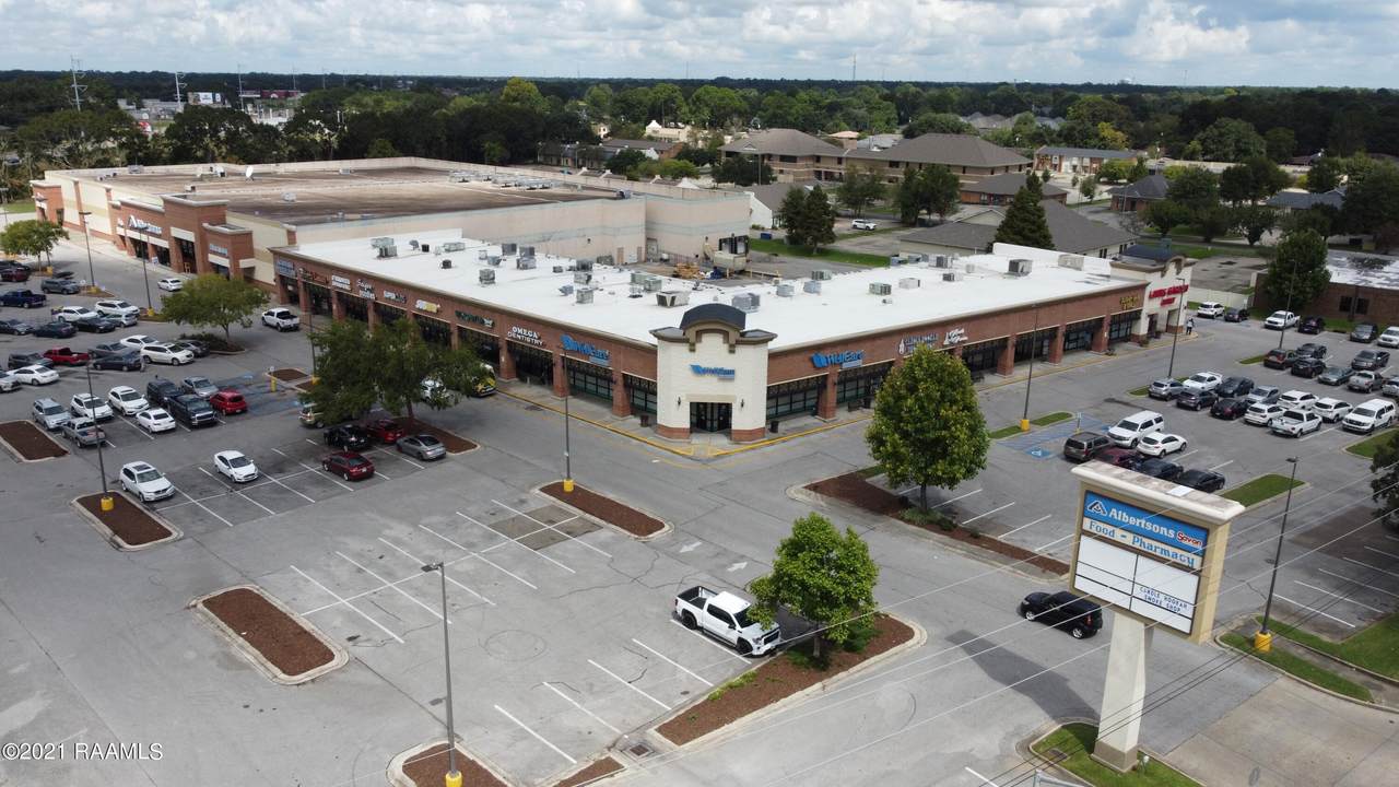 2865 Ambassador Caffery Parkway - Photo 1