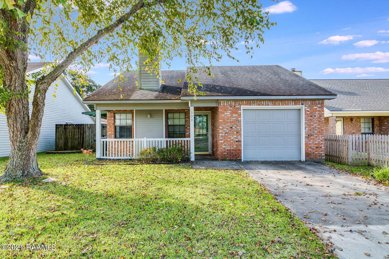 300 Mustang Street - Photo 1