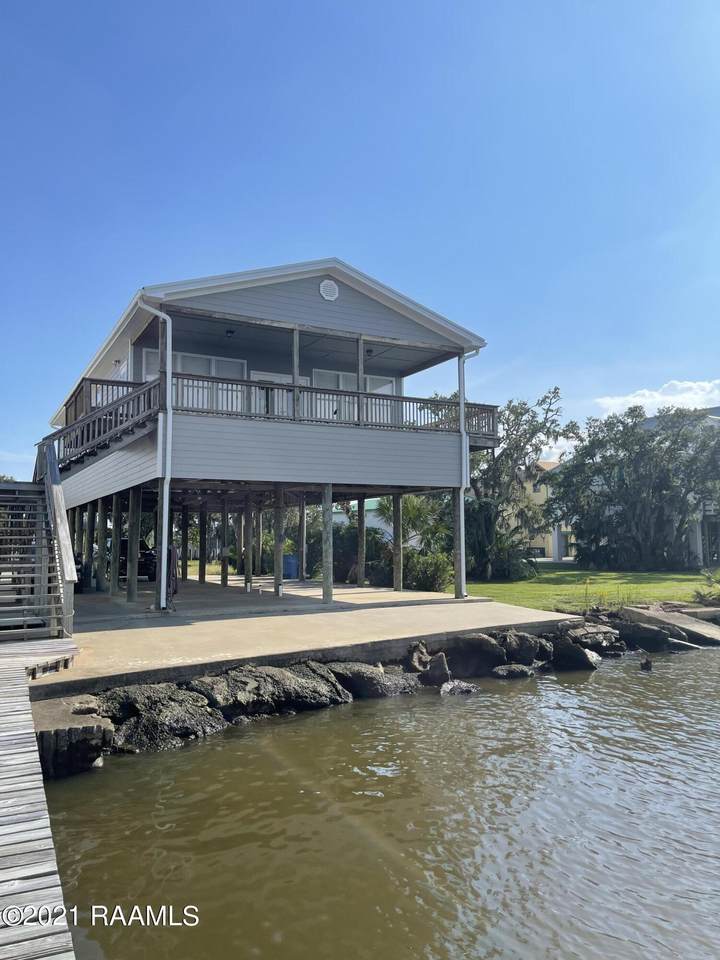 256 Sunset Boulevard - Photo 1