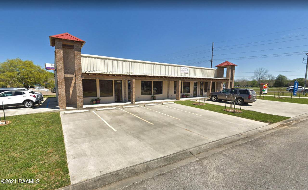 1415 Jean Kayla Boulevard - Photo 1