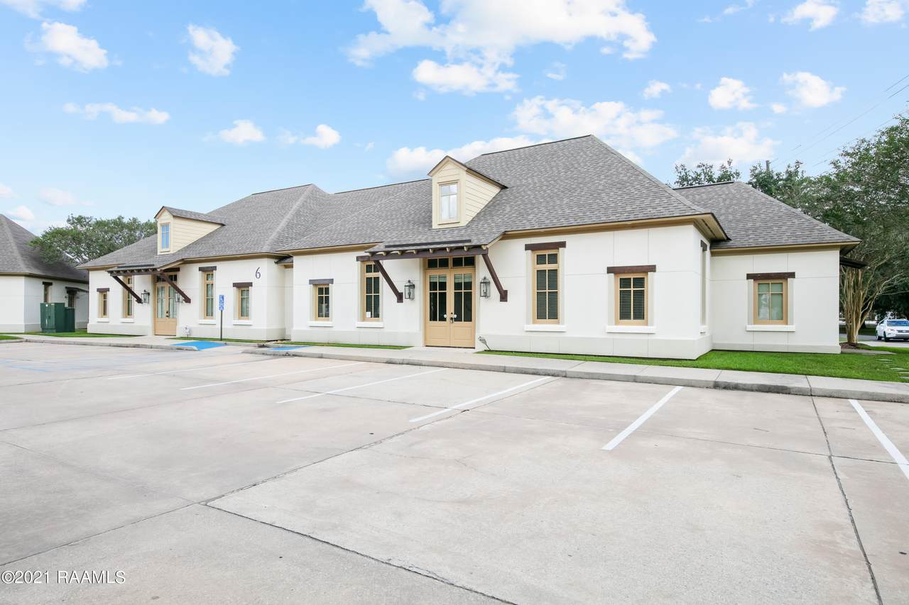 5000 Ambassador Caffery Parkway - Photo 1
