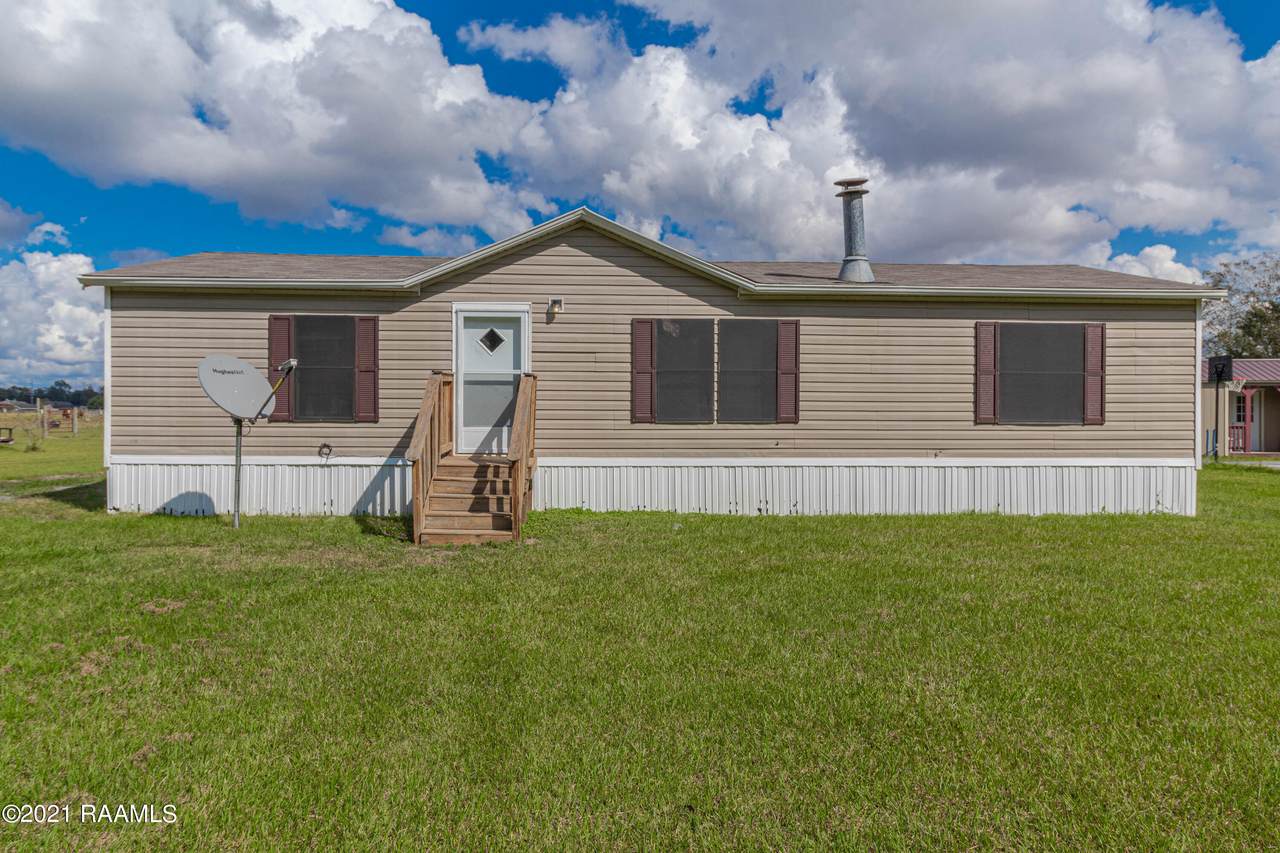 181 Amy Road - Photo 1