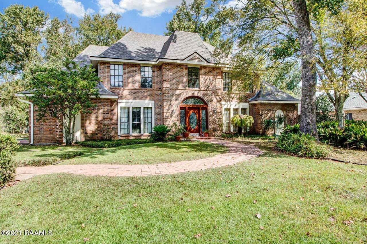 204 Bent Tree Trail - Photo 1