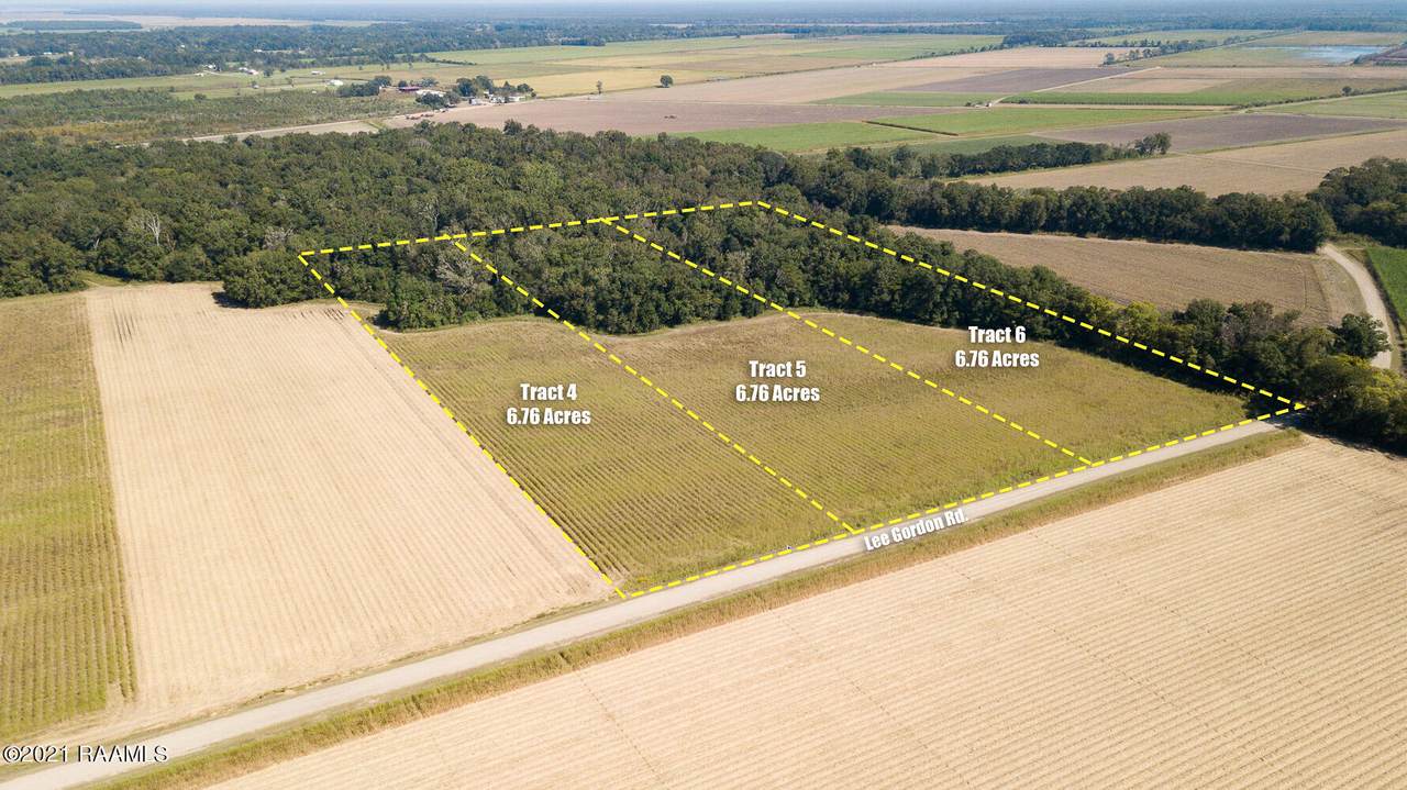 4,5,6 Lee Gordon Road - Photo 1